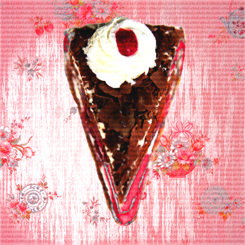 Eat Me