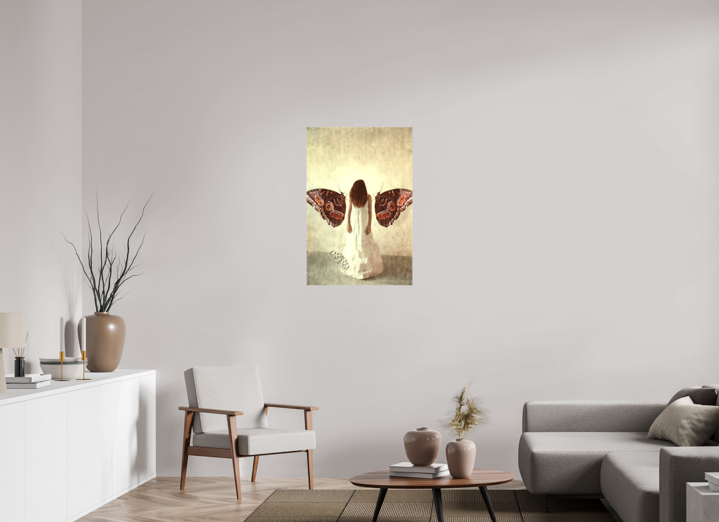 Give Them Wings