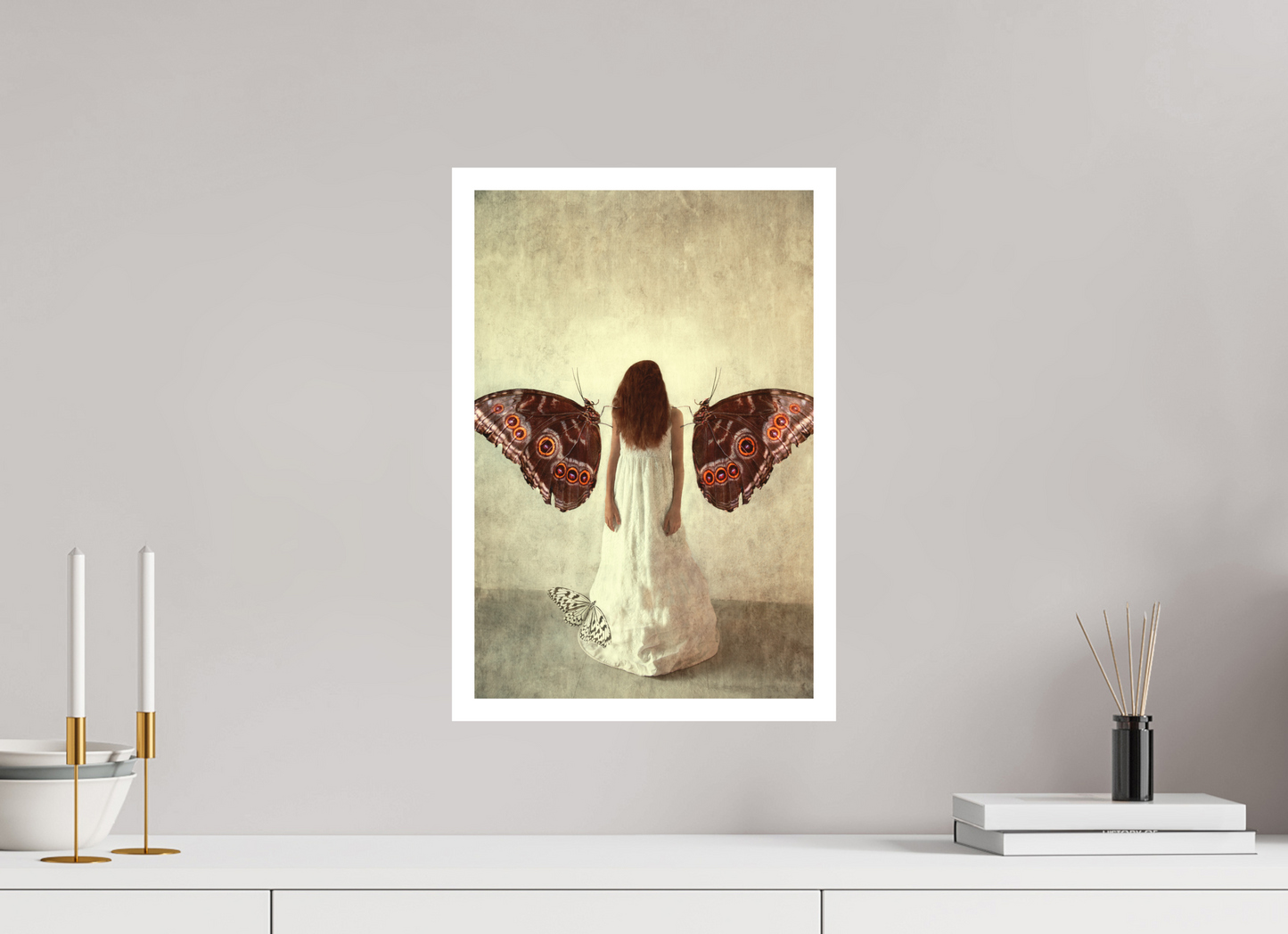 Give Them Wings