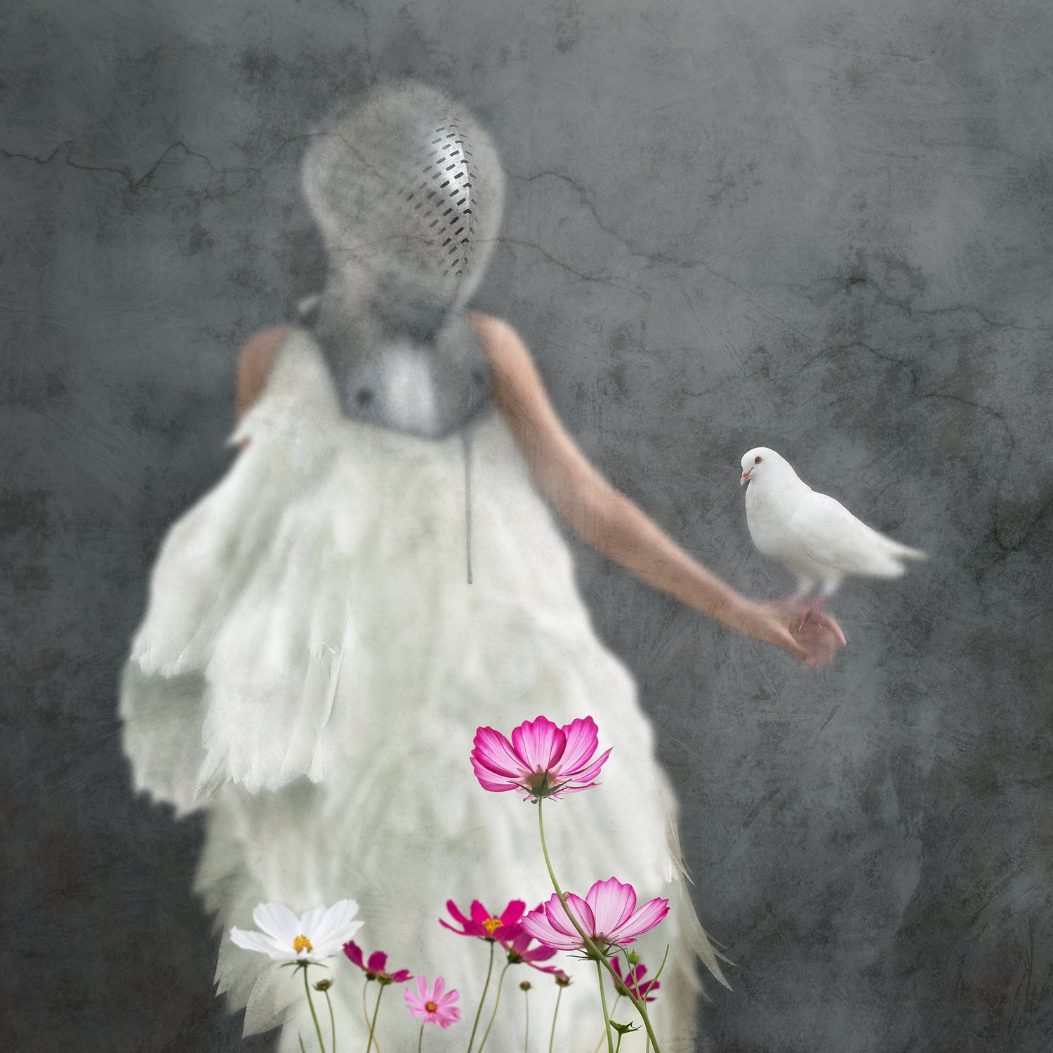 The Unseen Presence