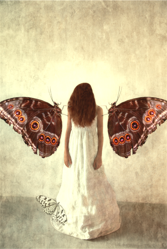 Give Them Wings