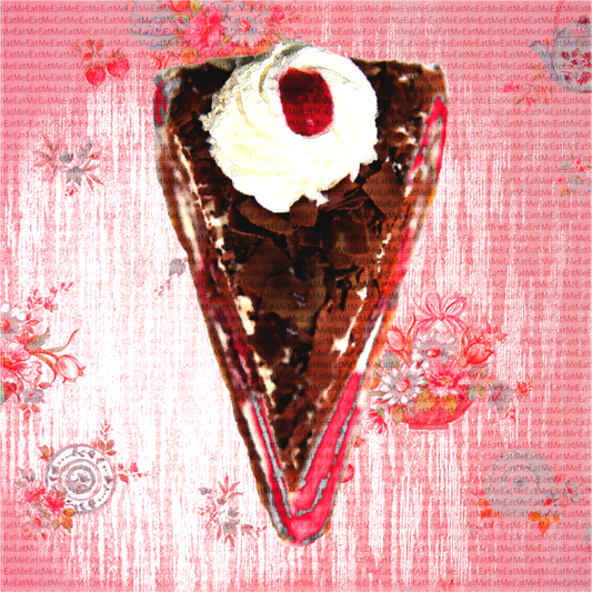 Eat Me
